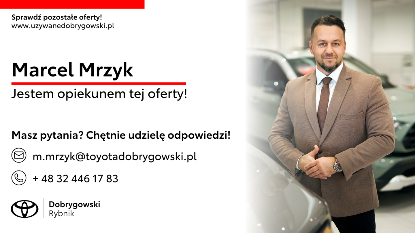 Lexus Inny