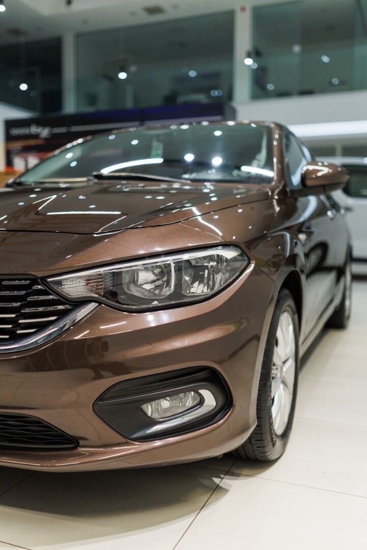 Fiat Tipo