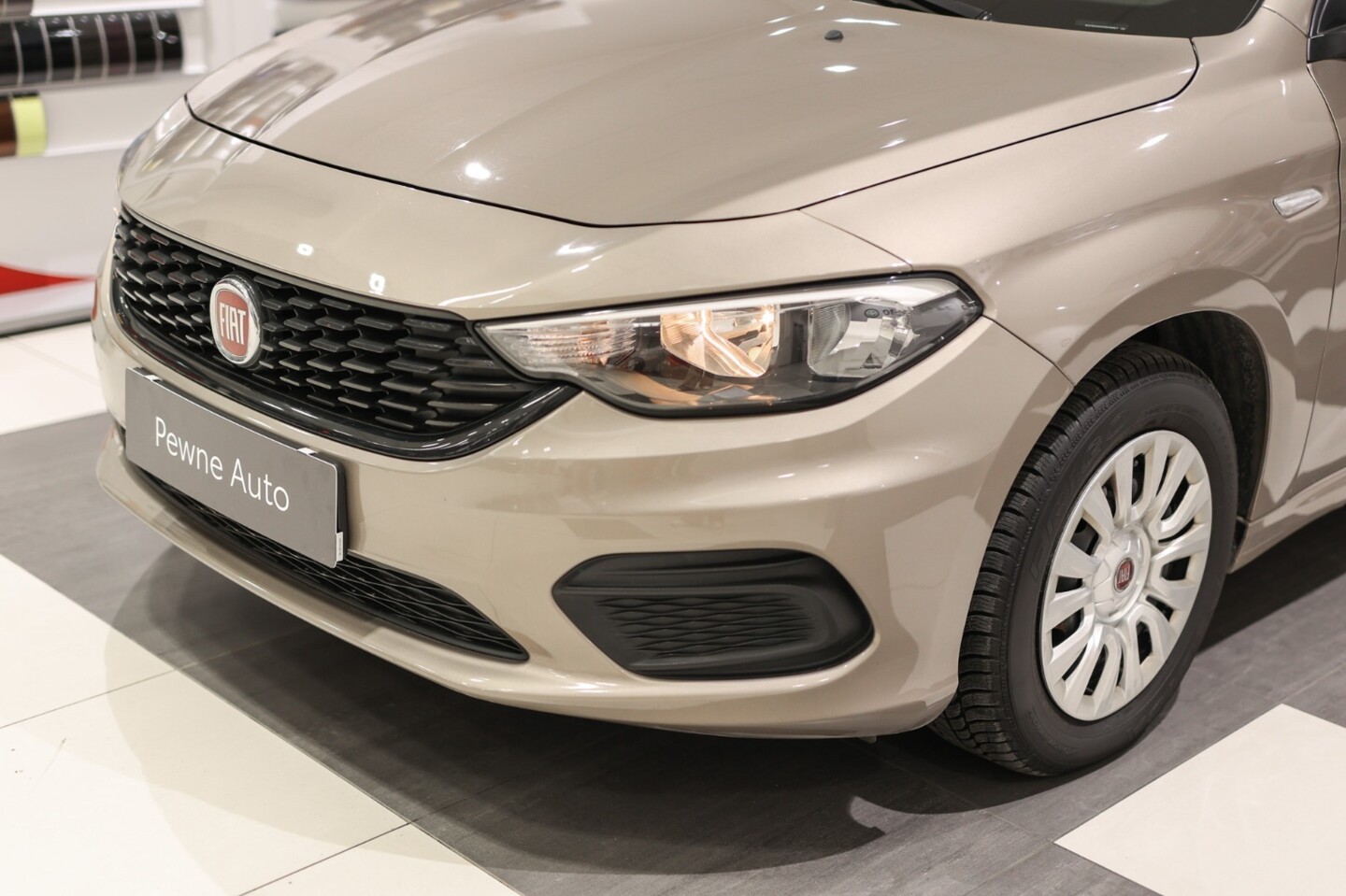 Fiat Tipo