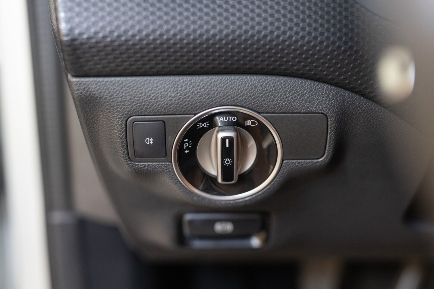 Mercedes-Benz Klasa A