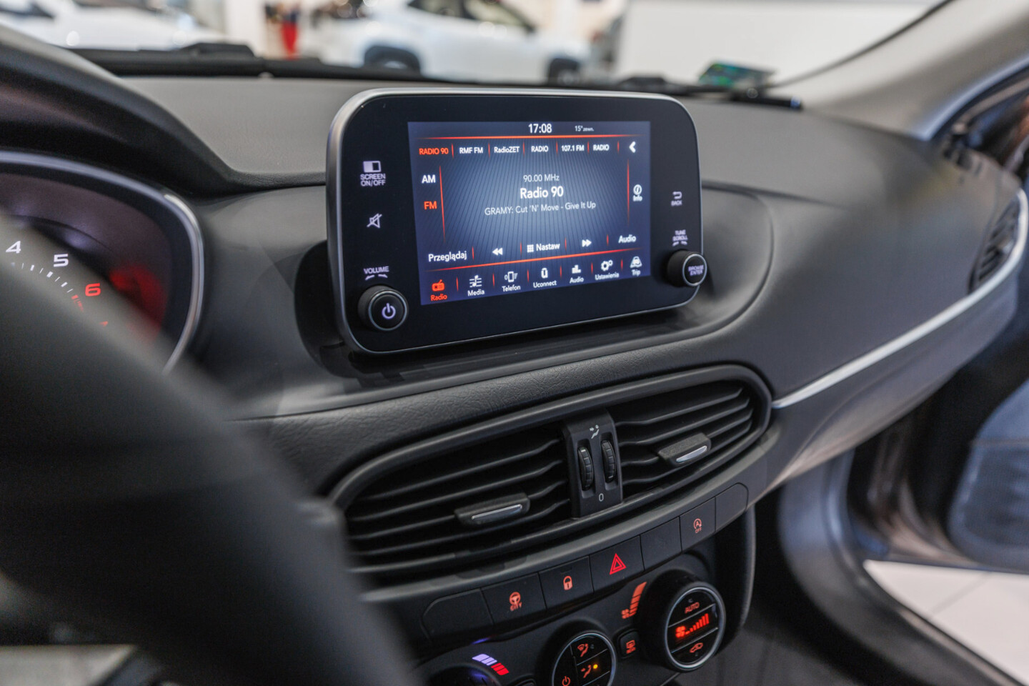Fiat Tipo