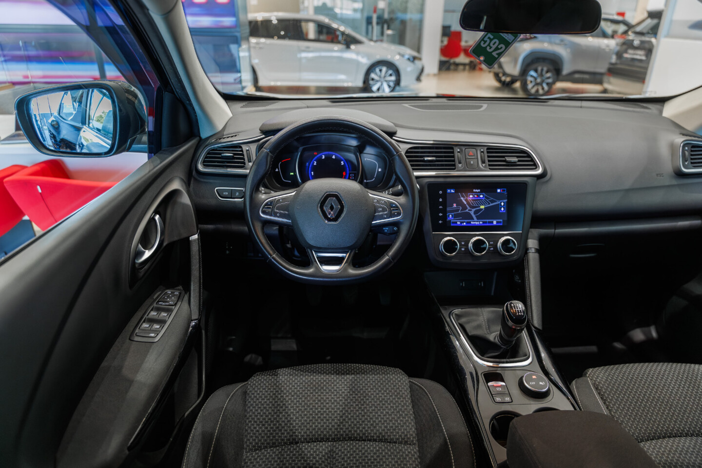 Renault Kadjar