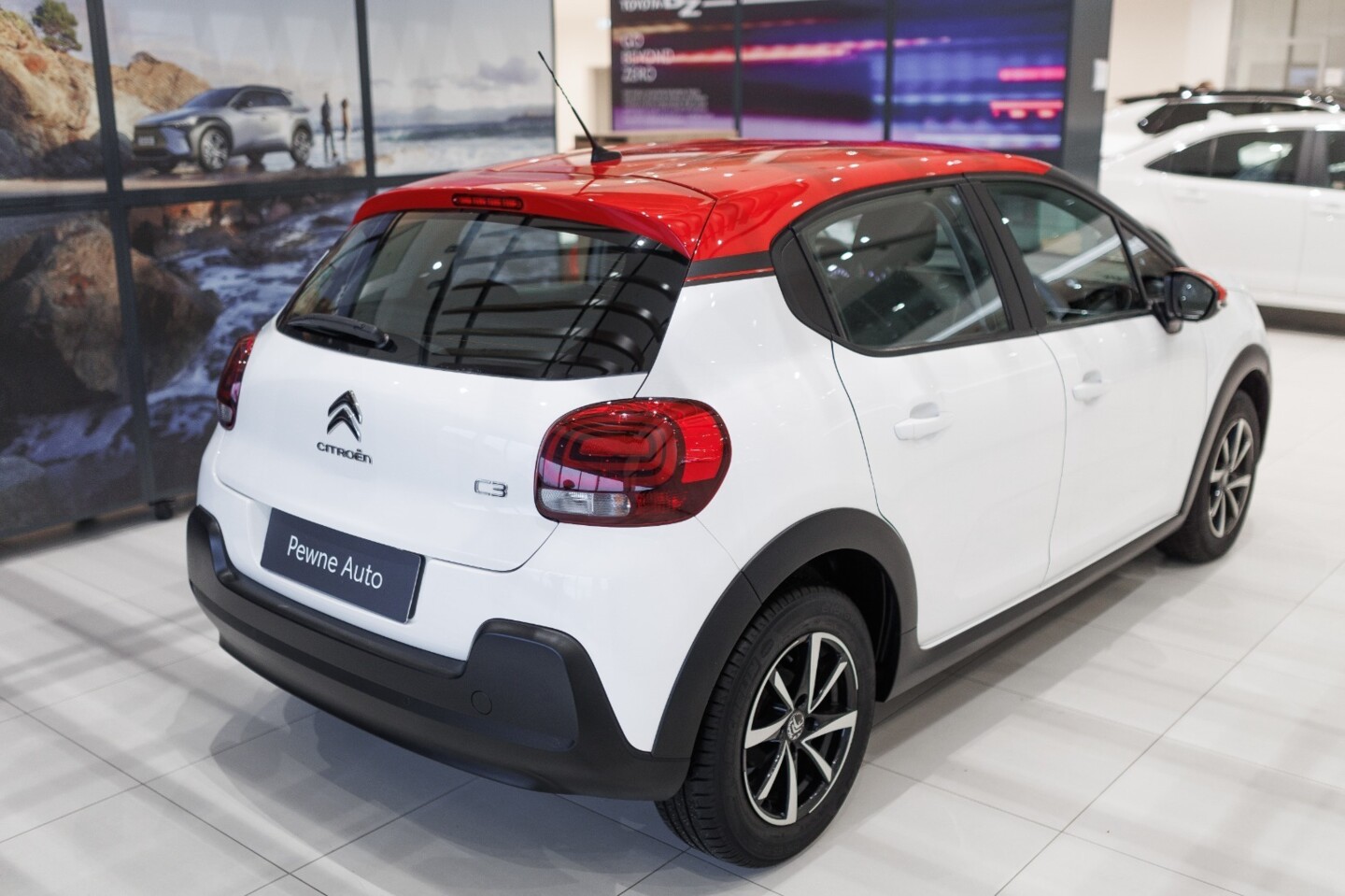 Citroën C3