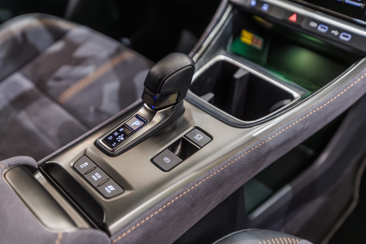 Lexus LBX