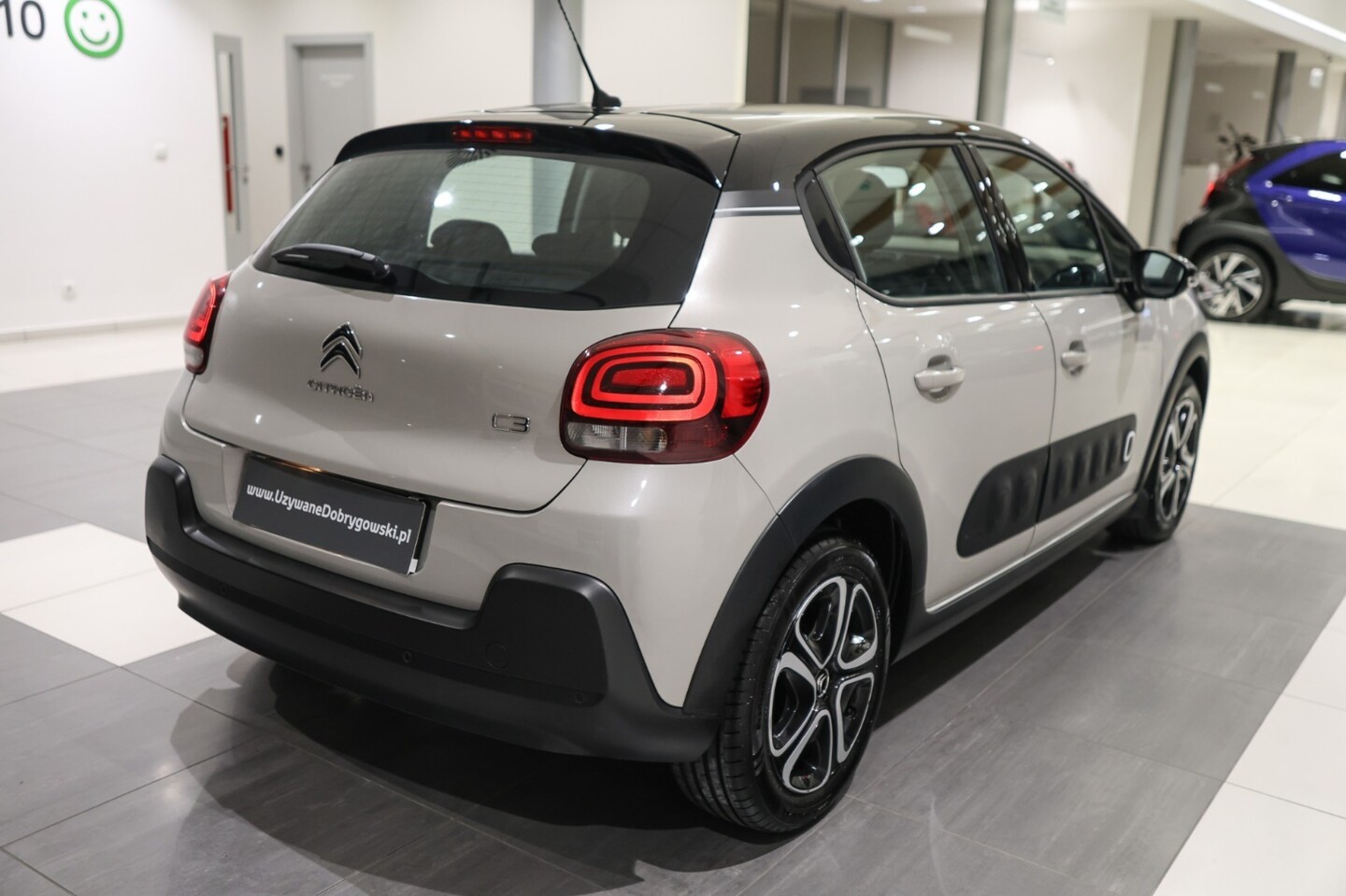 Citroën C3