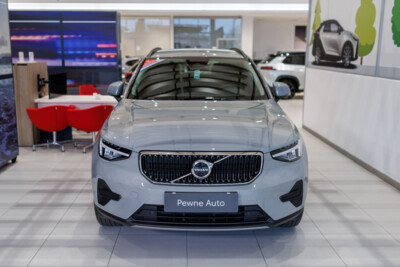 Volvo XC 40