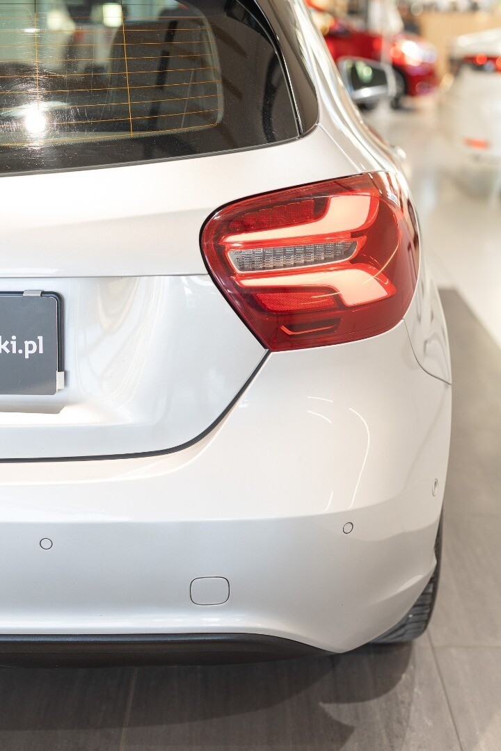 Mercedes-Benz Klasa A