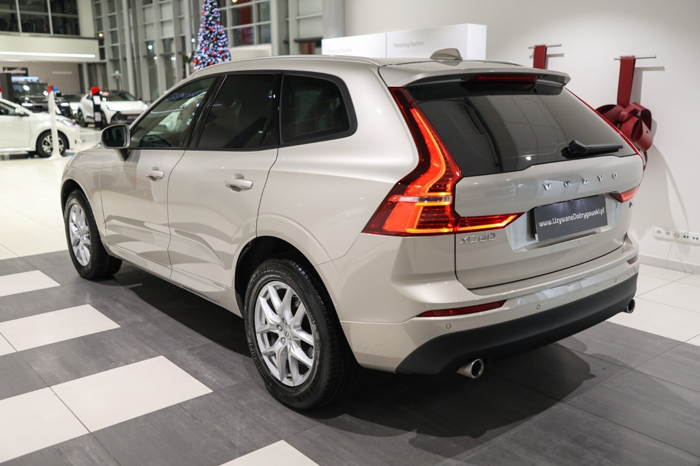 Volvo XC 60