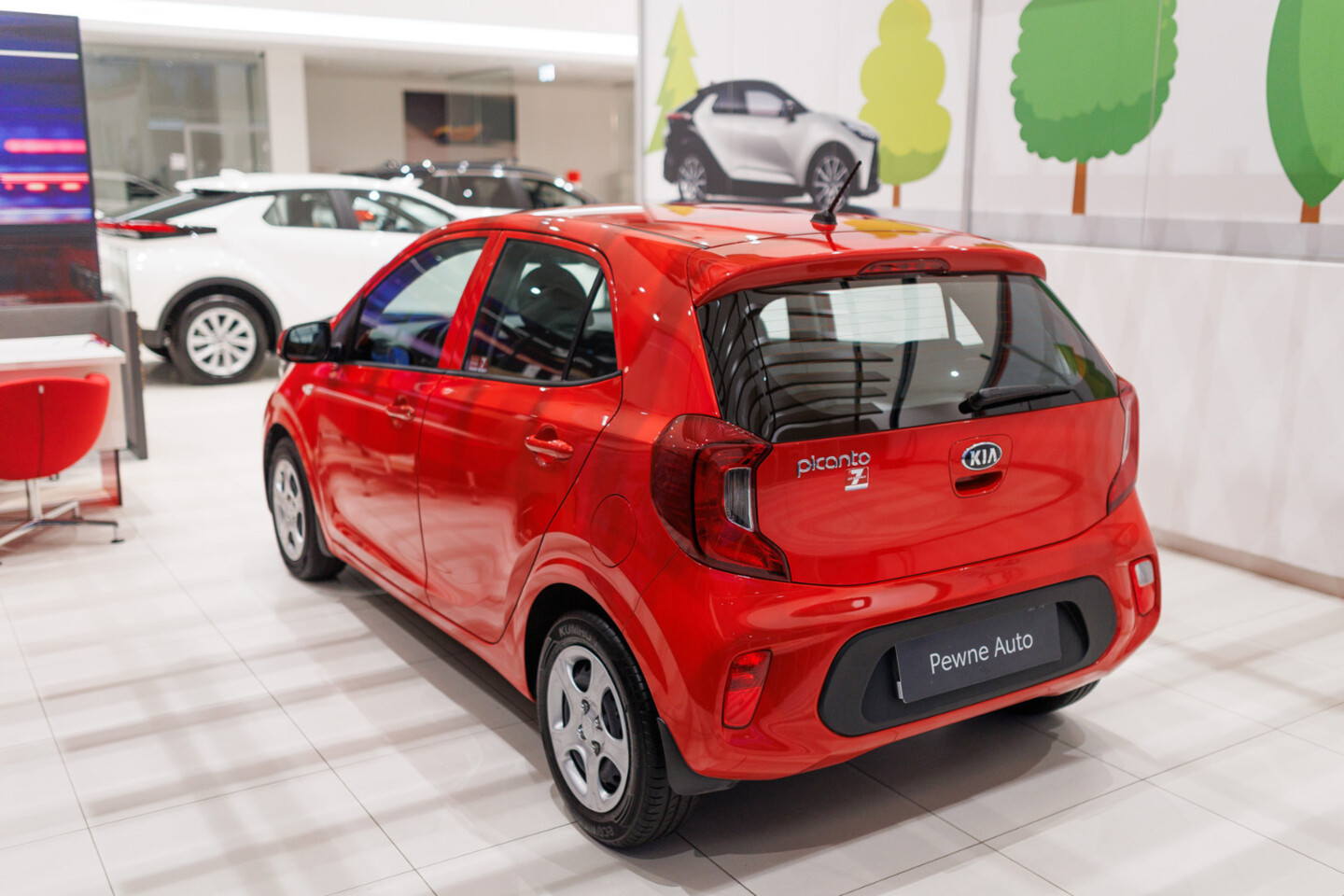 Kia Picanto