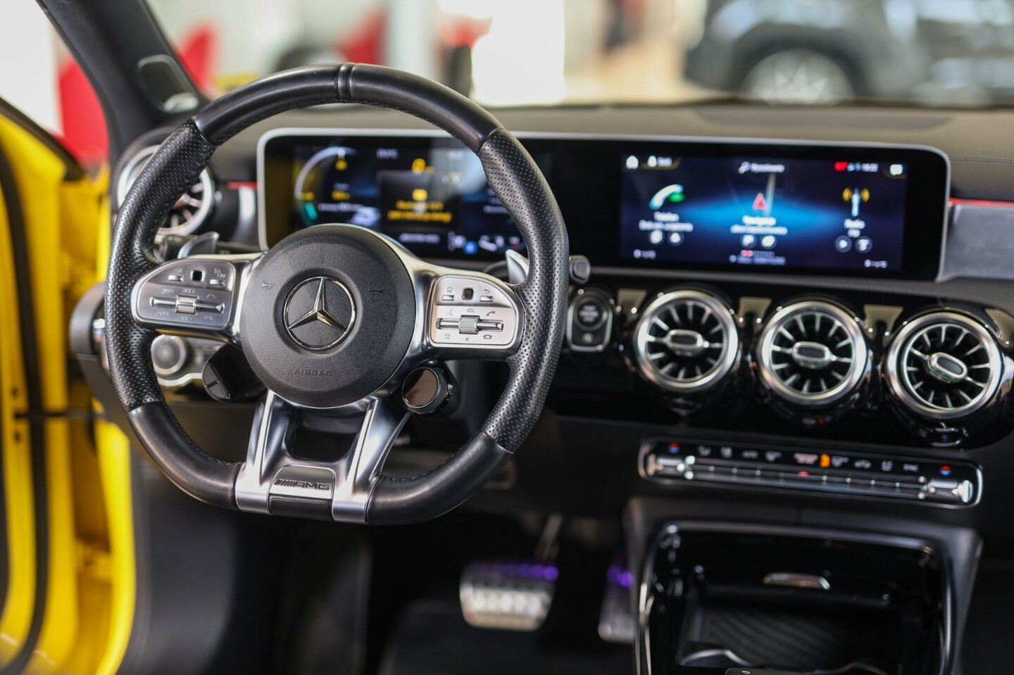 Mercedes-Benz Klasa A