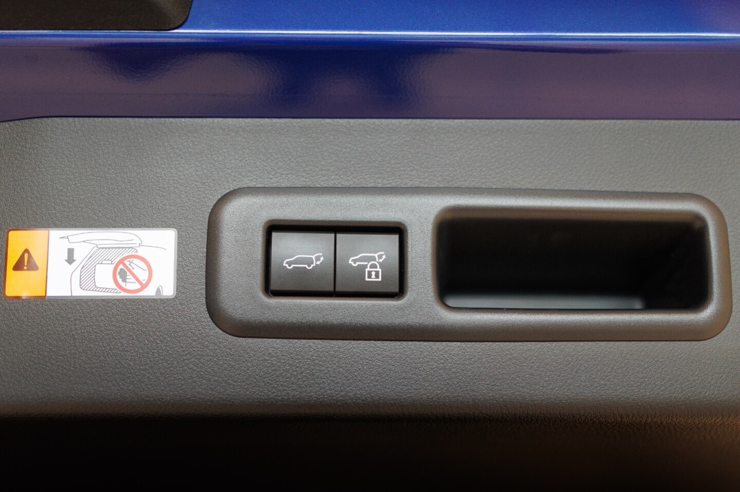Lexus LBX