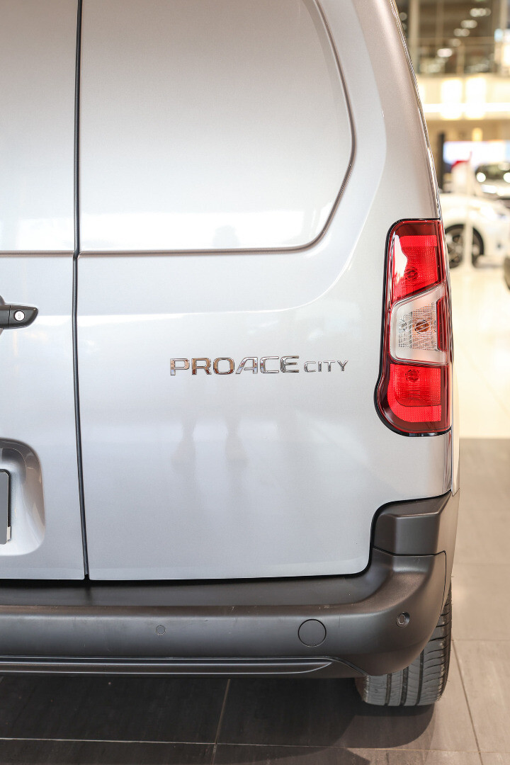 Toyota PROACE CITY