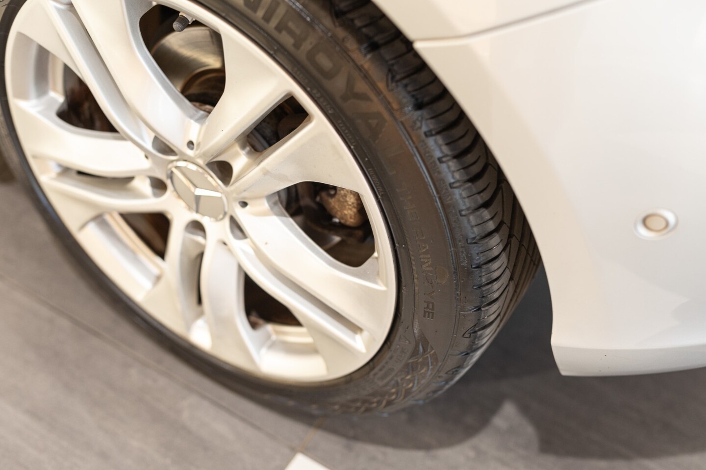 Mercedes-Benz Klasa A