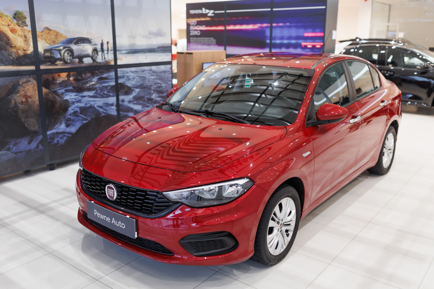 Fiat Tipo