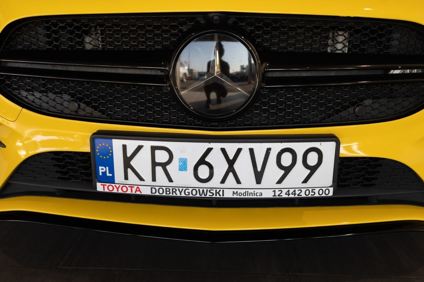 Mercedes-Benz Klasa A