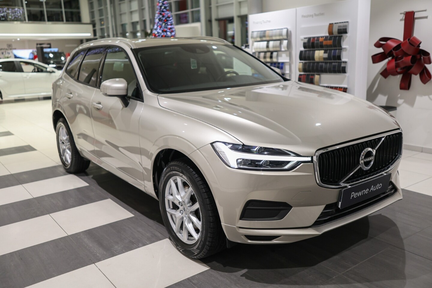 Volvo XC 60