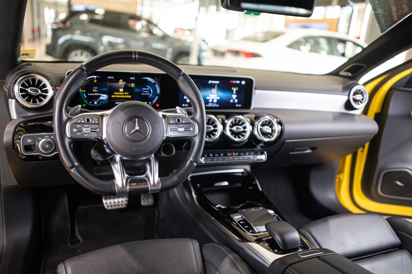 Mercedes-Benz Klasa A