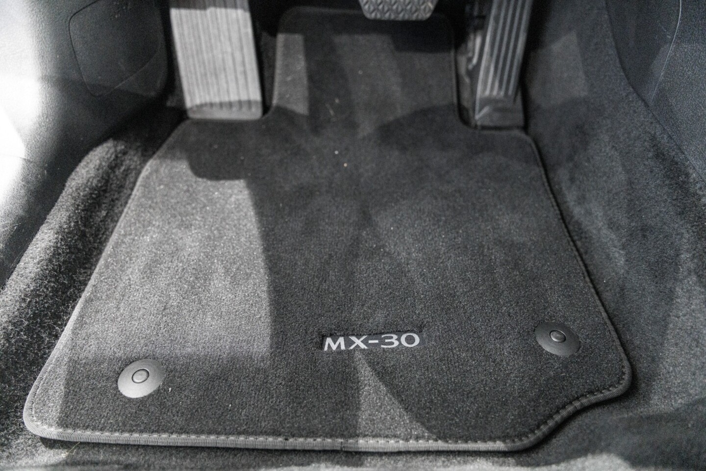 Mazda MX-30