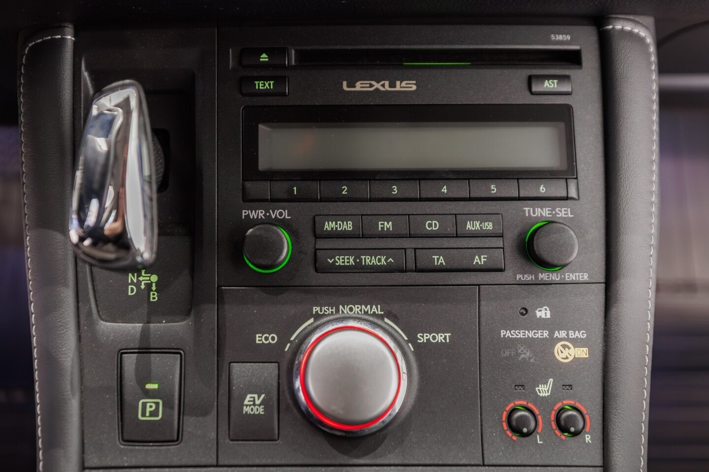 Lexus CT