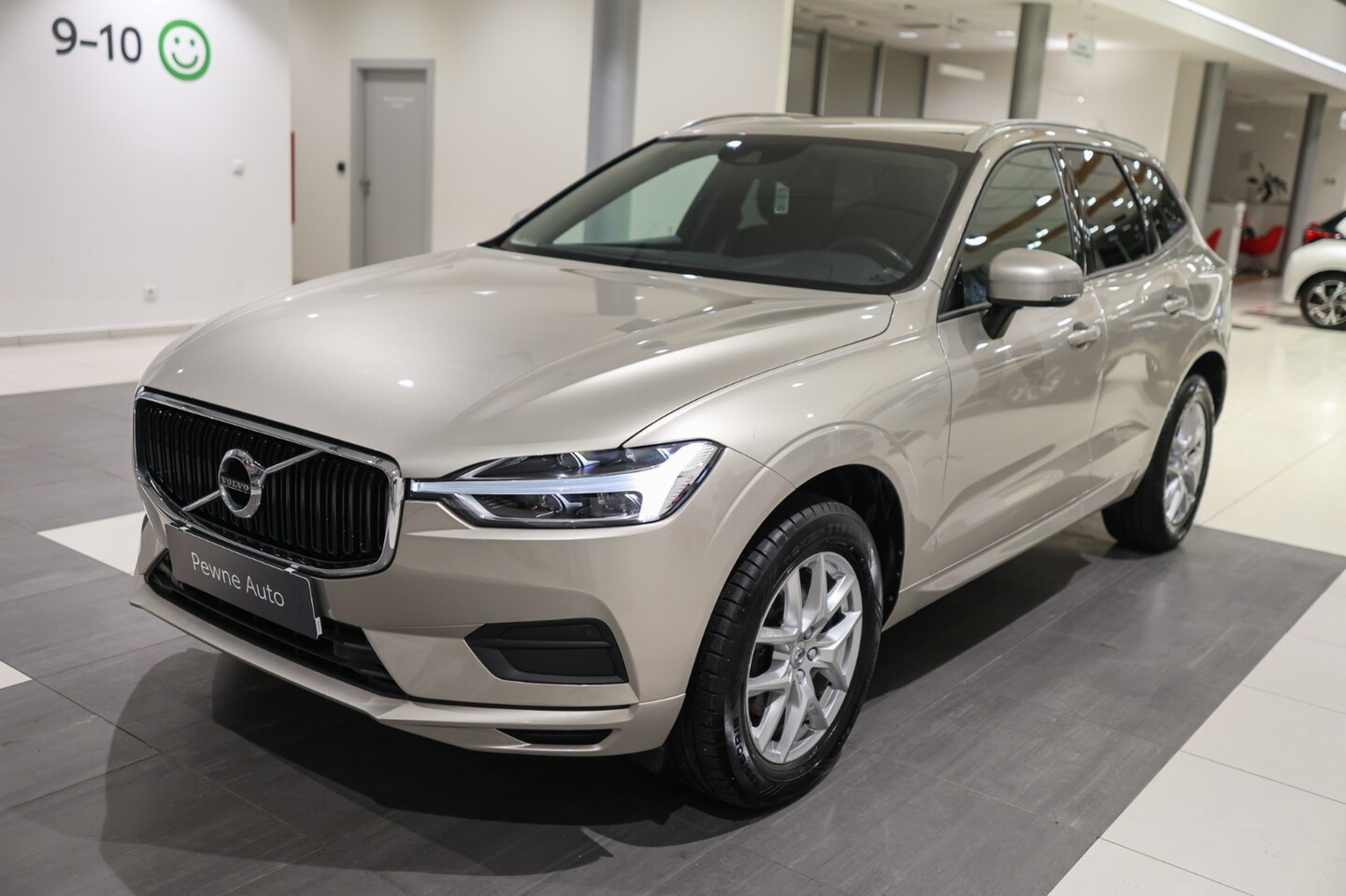 Volvo XC 60