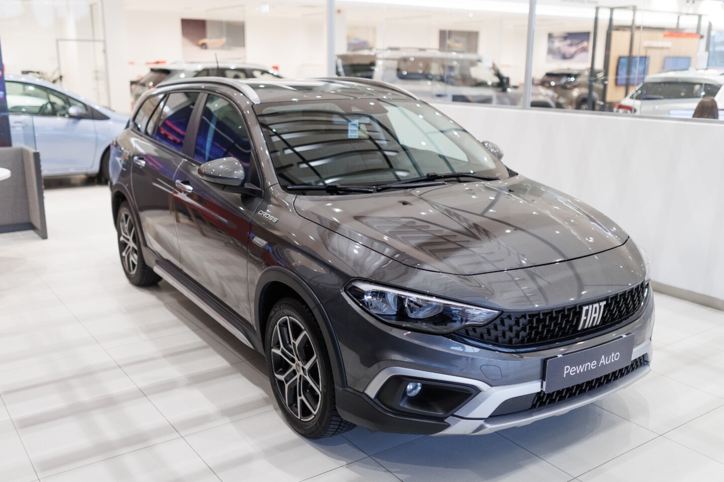 Fiat Tipo