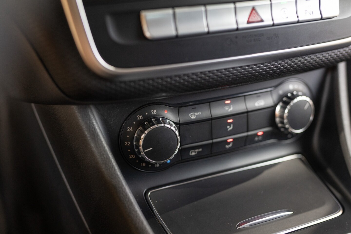 Mercedes-Benz Klasa A