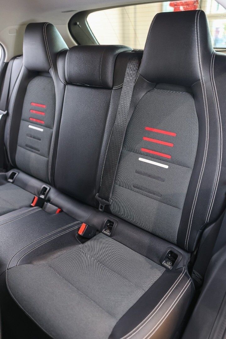 Mercedes-Benz Klasa A