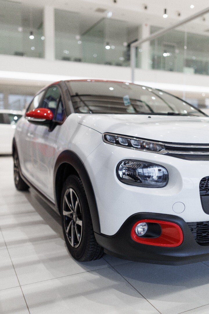 Citroën C3