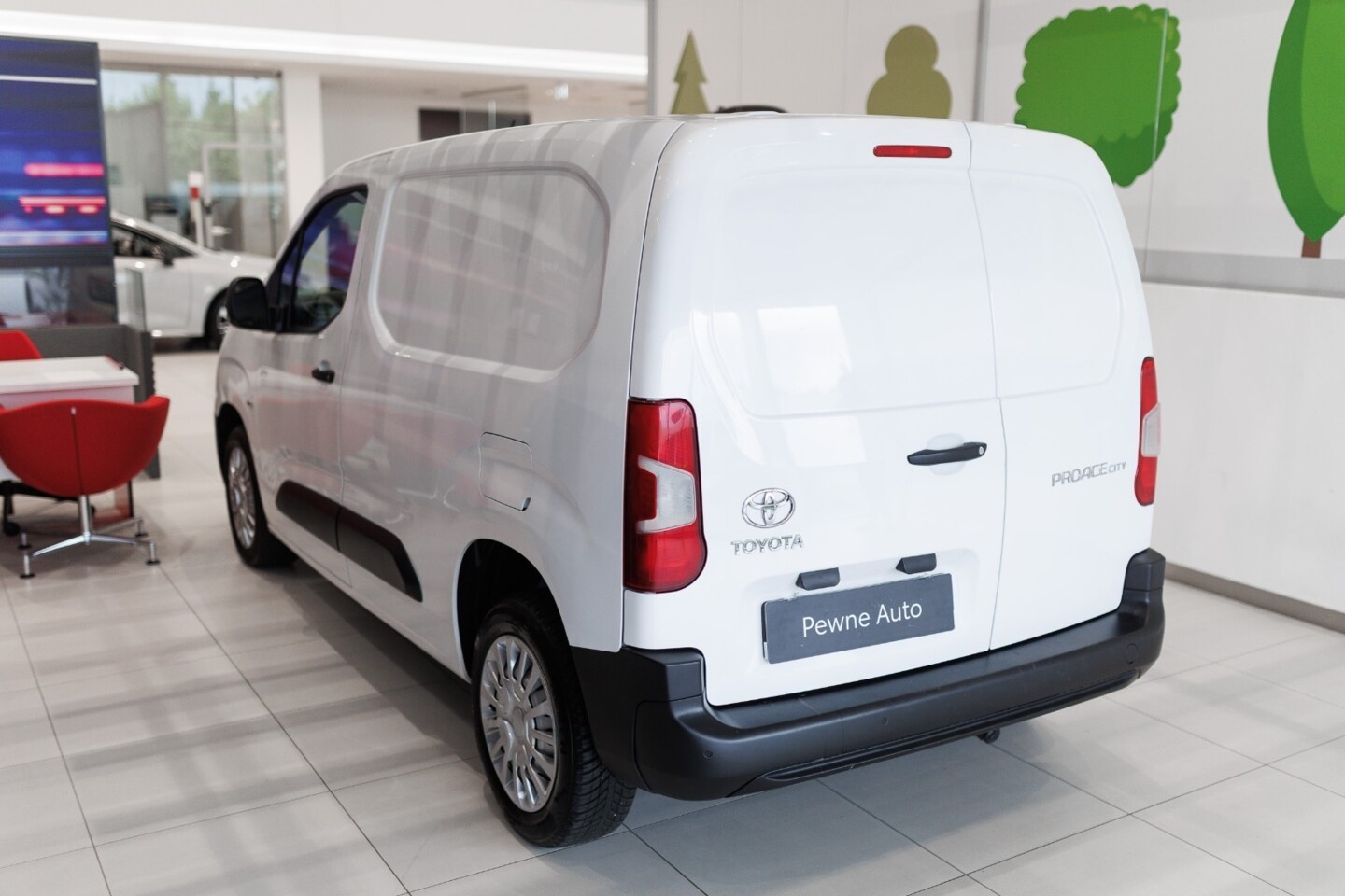 Toyota PROACE CITY