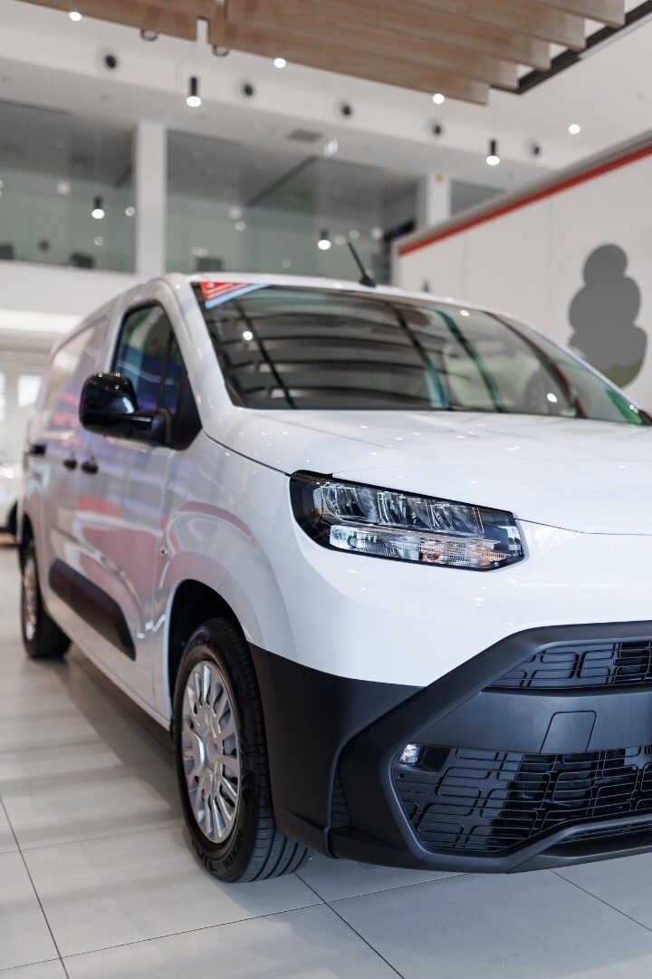 Toyota PROACE CITY