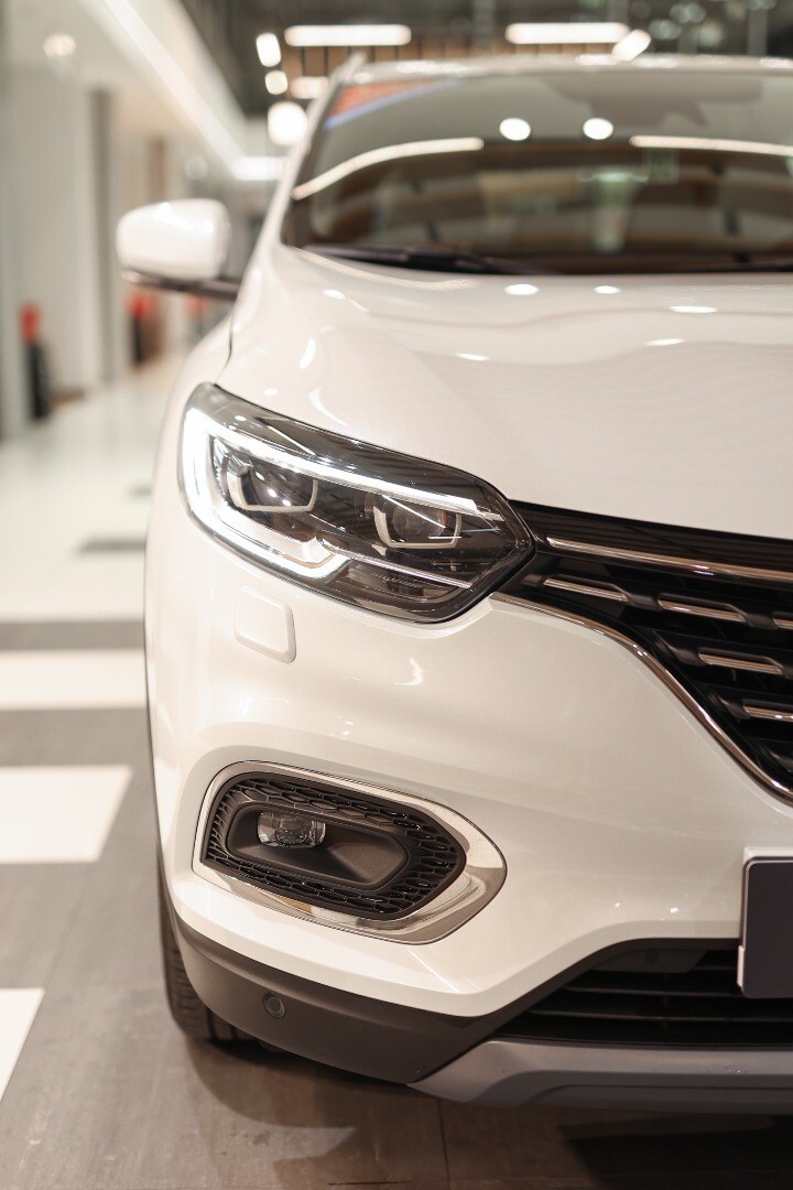 Renault Kadjar
