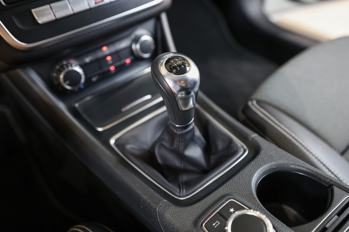 Mercedes-Benz Klasa A