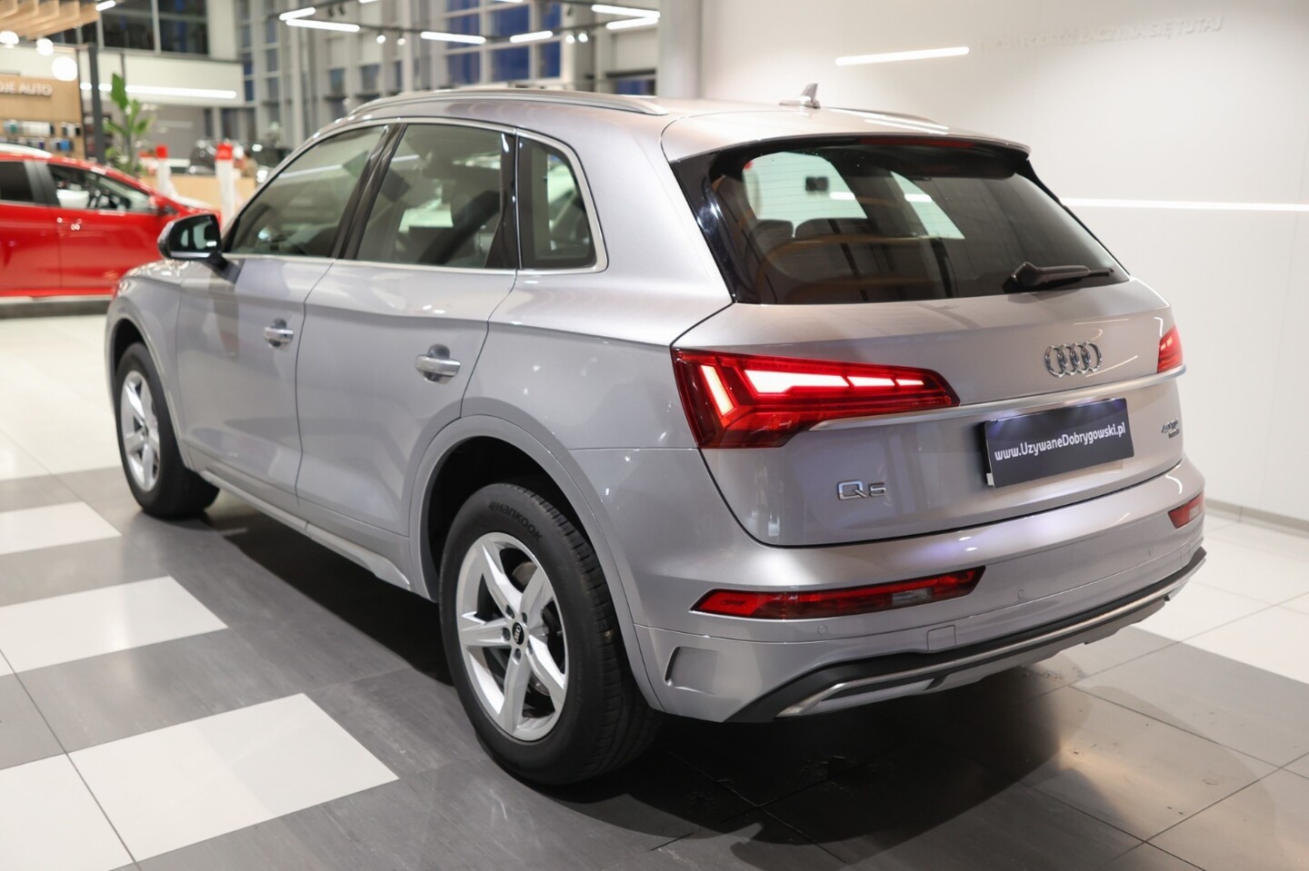 Audi Q5