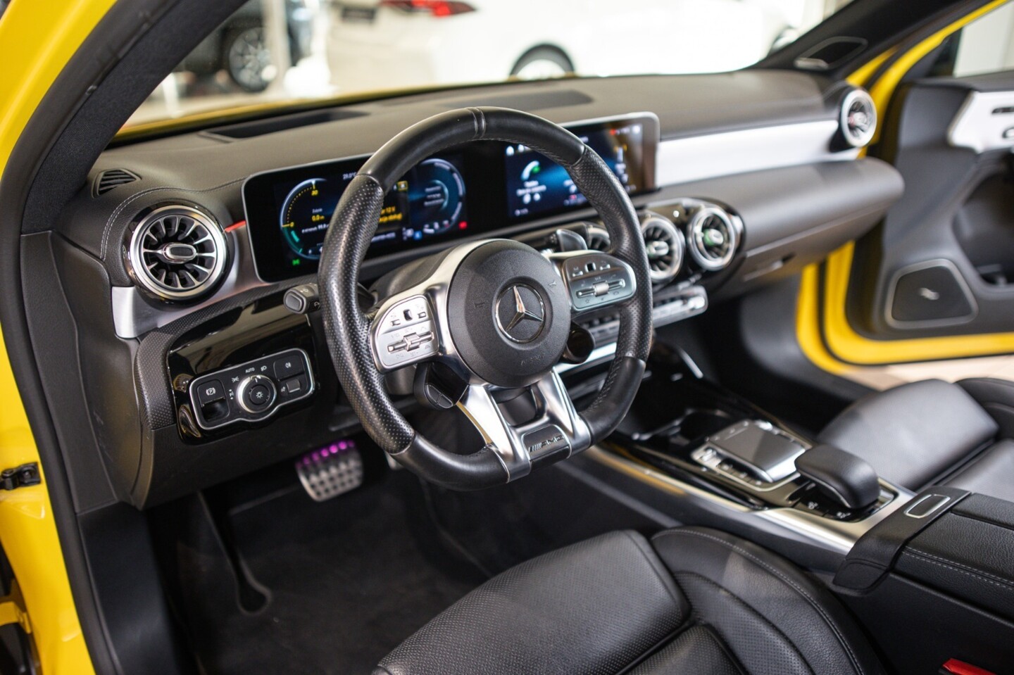 Mercedes-Benz Klasa A