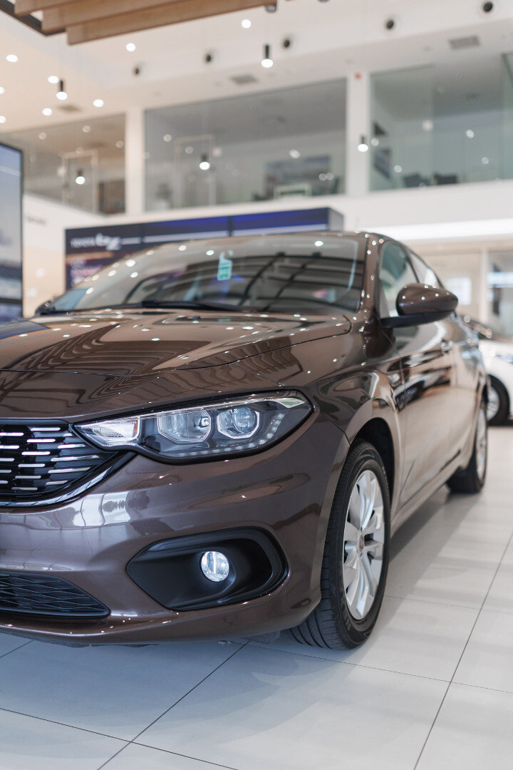 Fiat Tipo