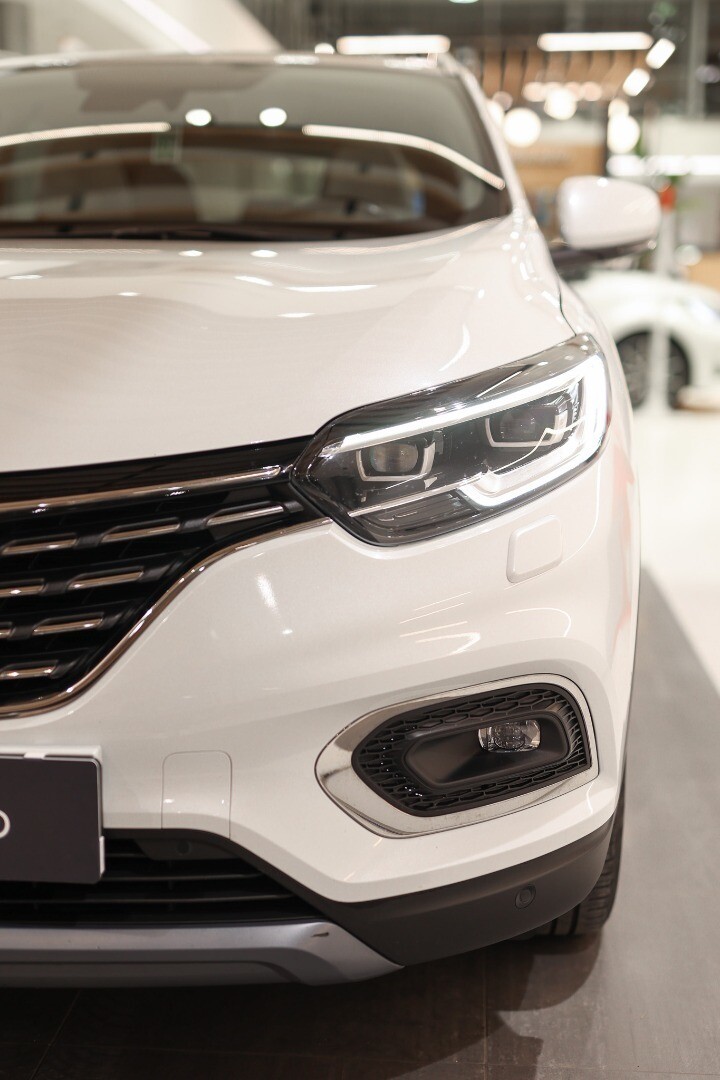 Renault Kadjar