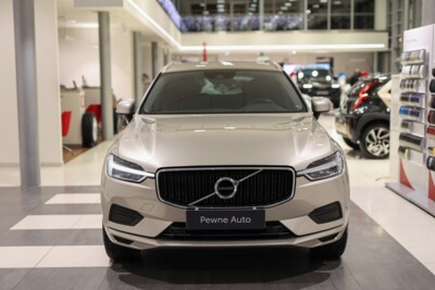 Volvo XC 60