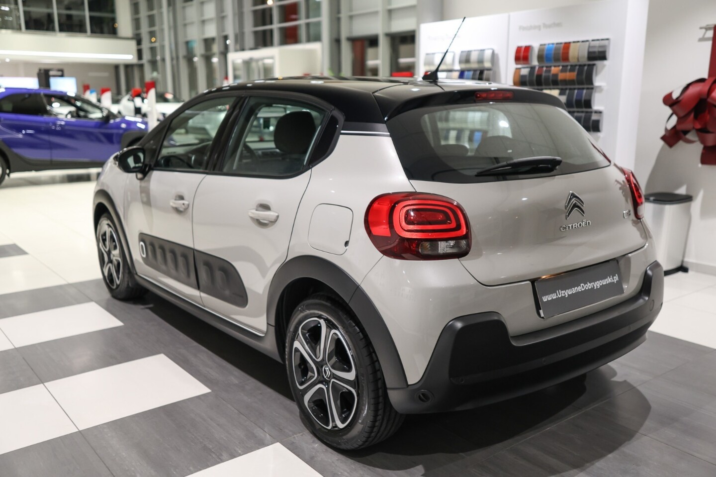 Citroën C3