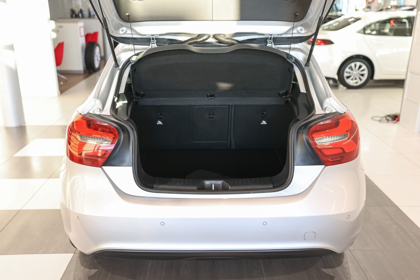 Mercedes-Benz Klasa A