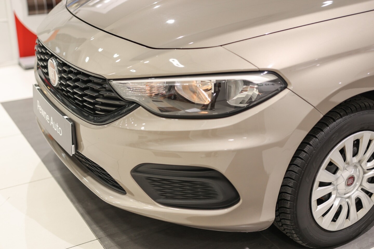 Fiat Tipo