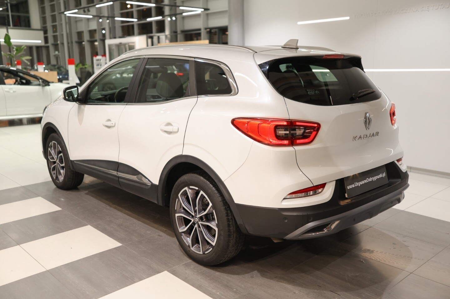 Renault Kadjar