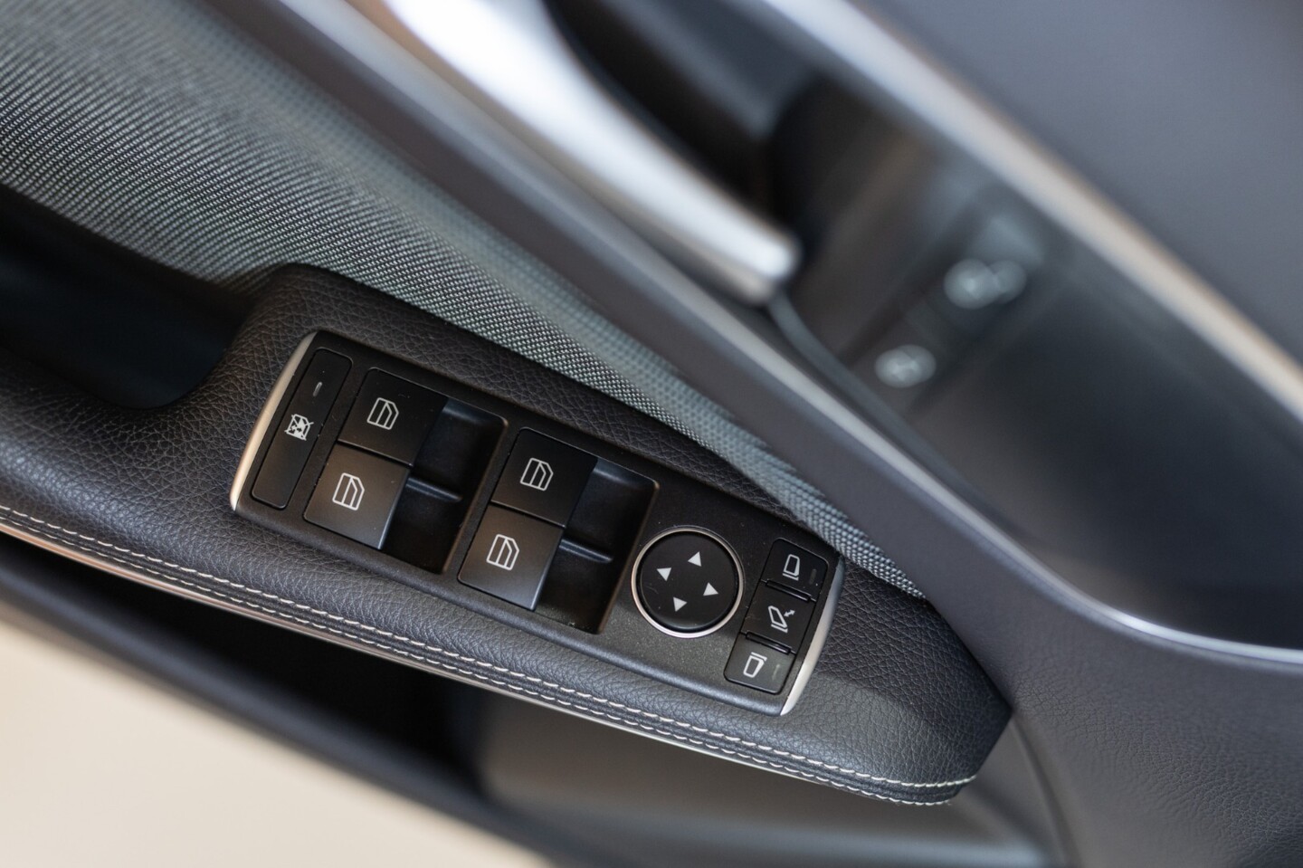 Mercedes-Benz Klasa A