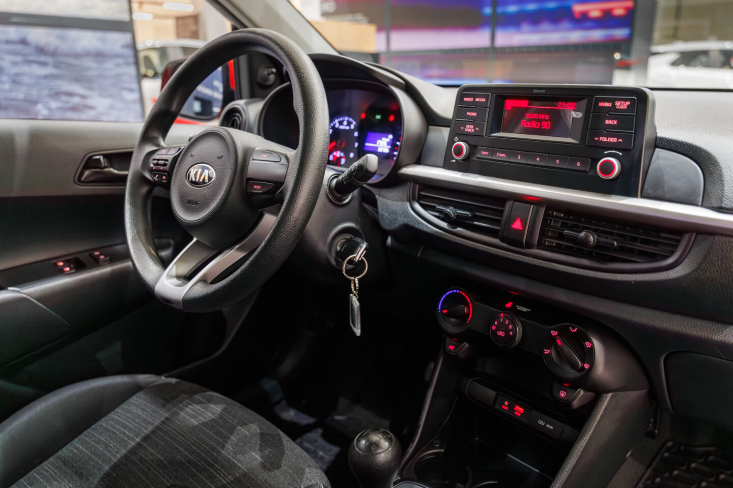 Kia Picanto