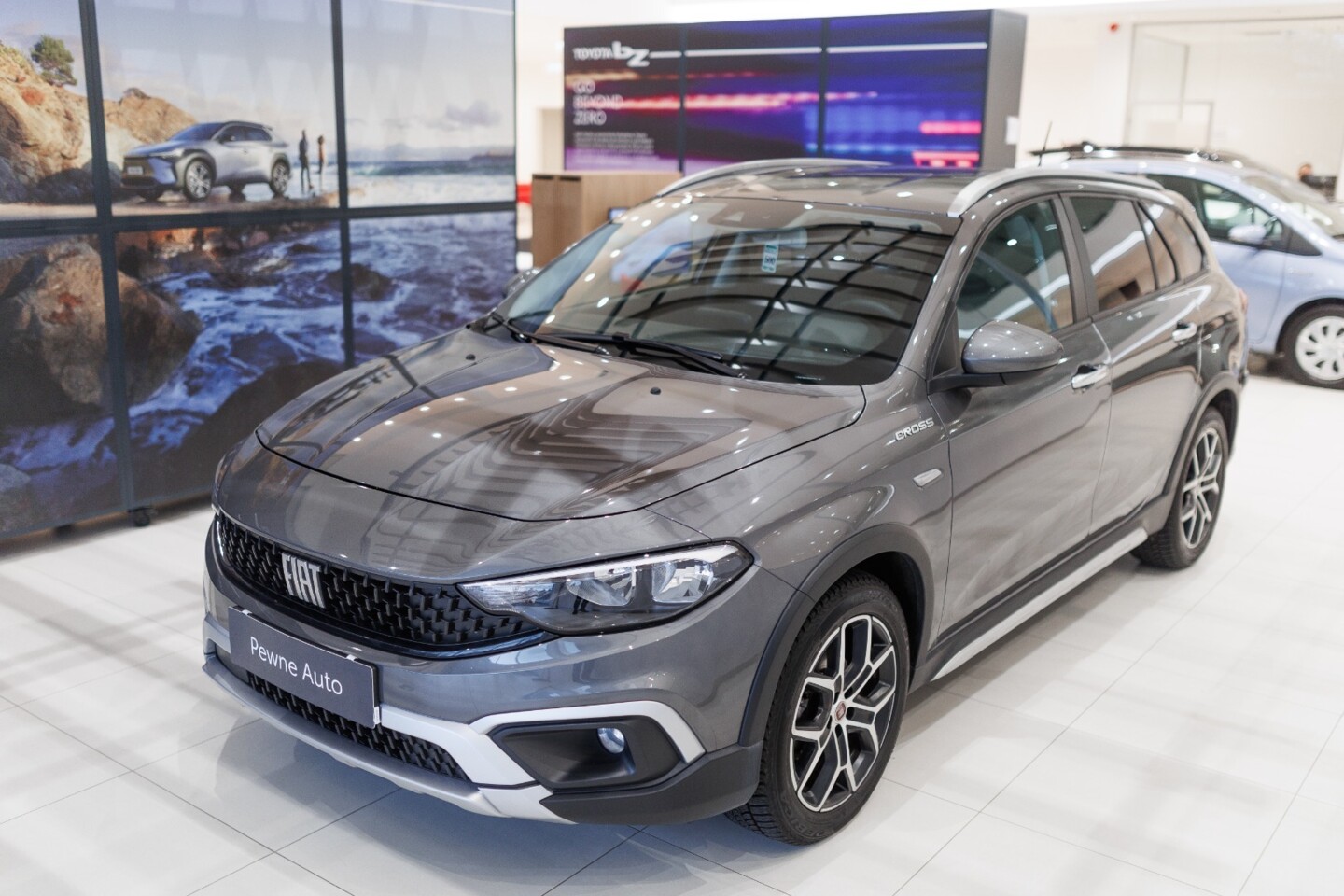 Fiat Tipo