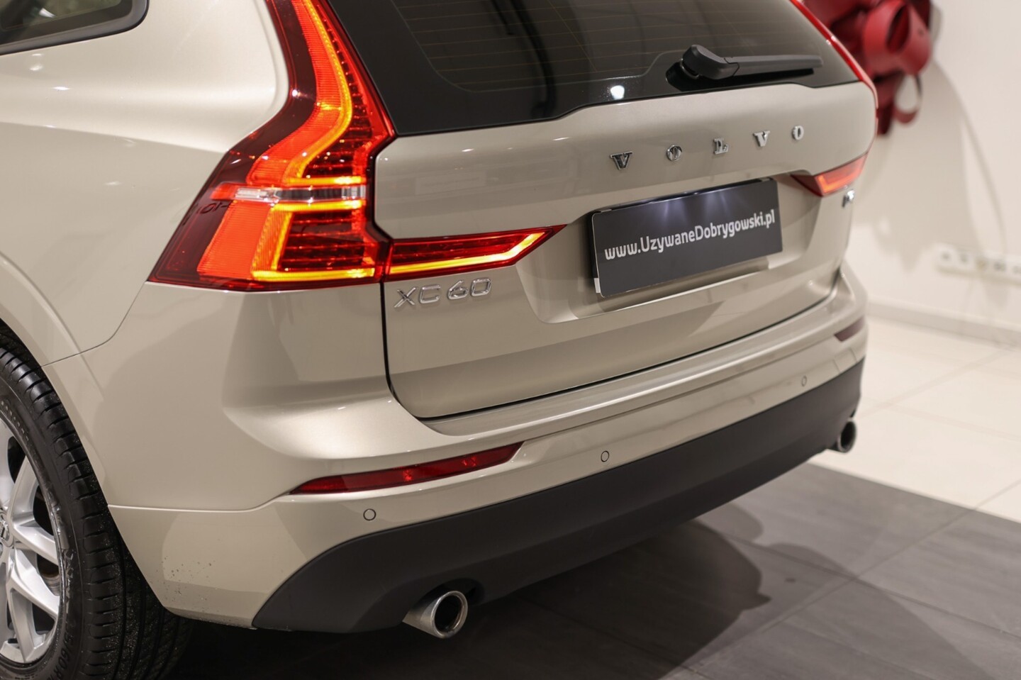 Volvo XC 60