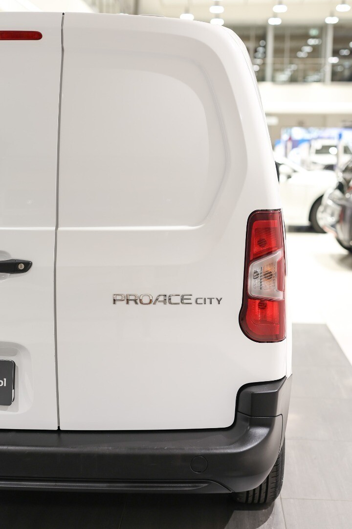 Toyota PROACE CITY