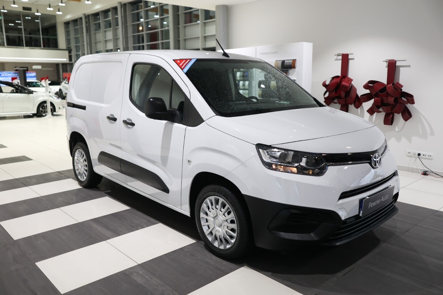 Toyota PROACE CITY