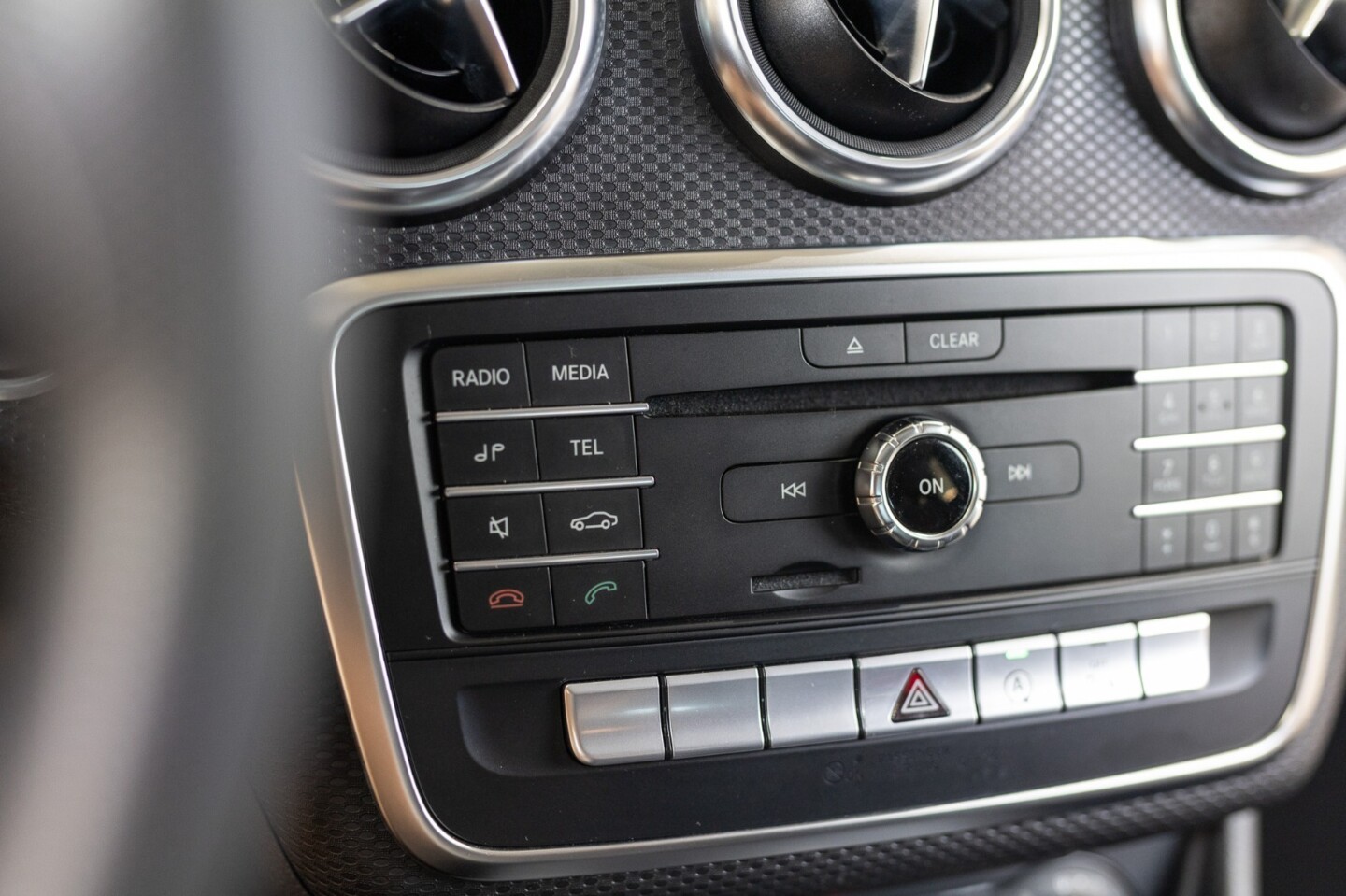 Mercedes-Benz Klasa A