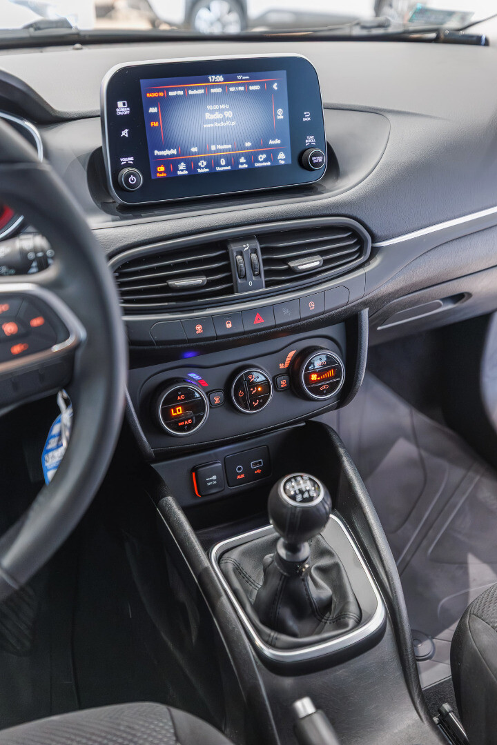 Fiat Tipo