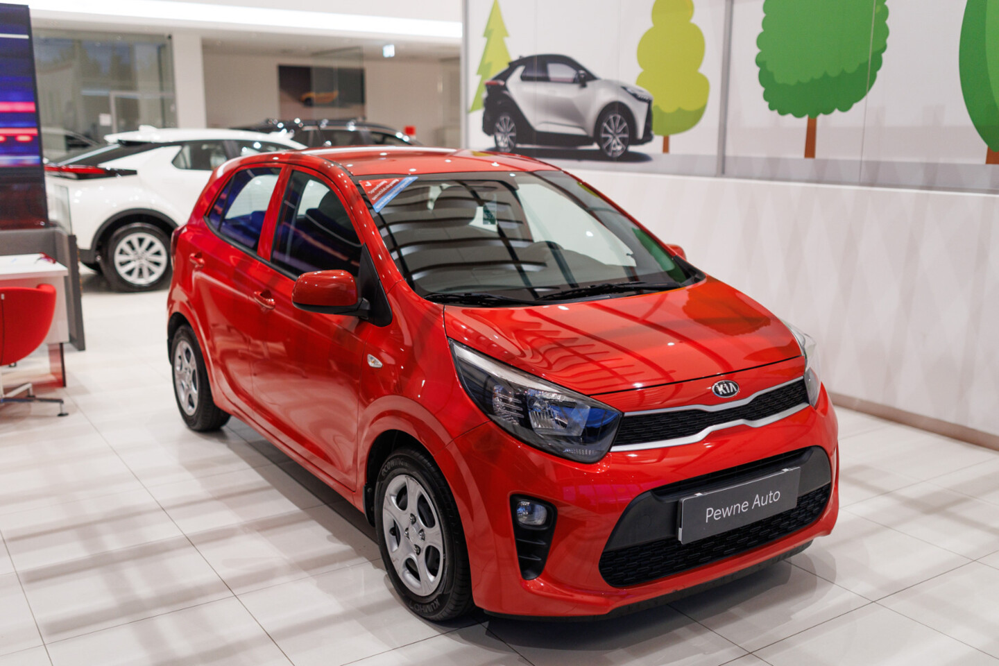 Kia Picanto